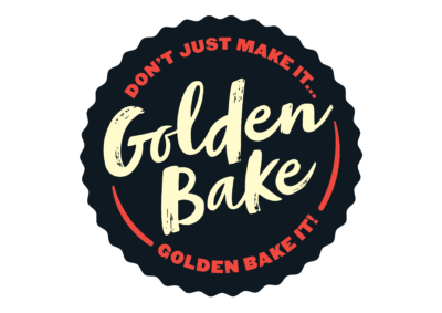 GOLDEN BAKE