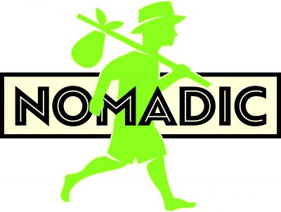 Nomadic logo