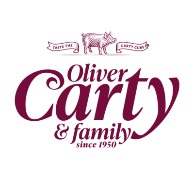 Oliver Carty & Family