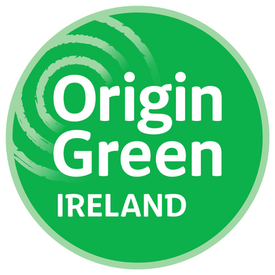 Origin Green Verified Member Logo