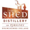 THE SHED DISTILLERY