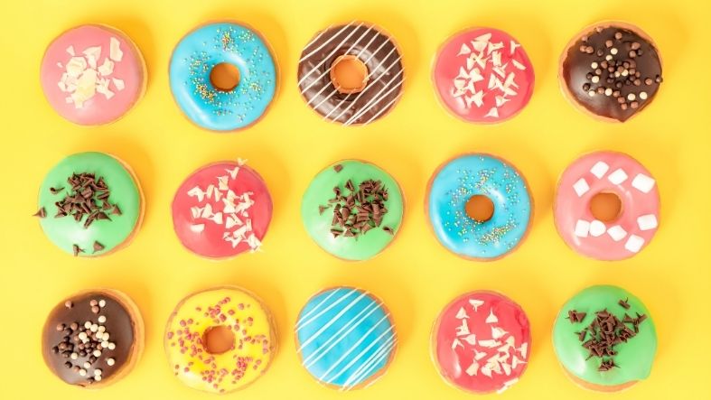 kelly's bakery