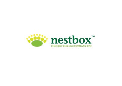 THE NEST BOX EGG COMPANY