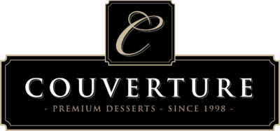 Couverture Desserts