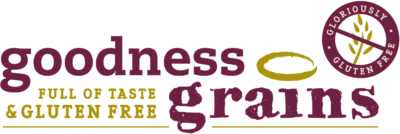 GOODNESS GRAINS