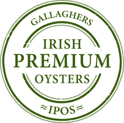 IRISH PREMIUM OYSTERS