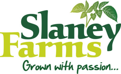 Slaney Farms Produce Ltd