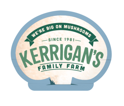 Kerrigan’s Mushrooms T/A Goldshield Products (Foods) Ltd