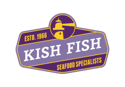 KISH FISH CO LTD