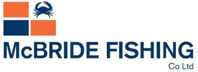 MCBRIDE FISHING CO. LTD