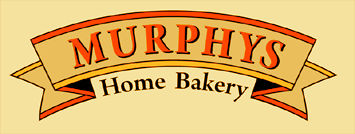 MURPHY’S HOME BAKERY