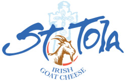 St Tolas Goat Cheese