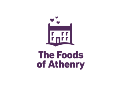 The Foods of Athenry