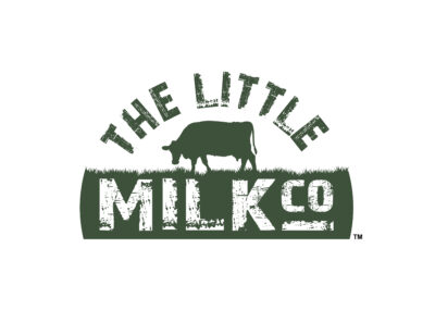 THE LITTLE MILK COMPANY