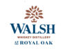 WALSH WHISKEY