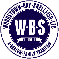 WOODSTOWN BAY SHELLFISH LTD.