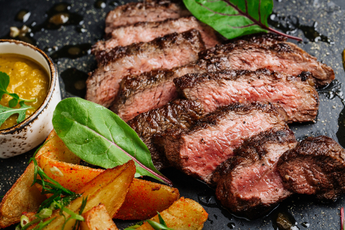 Meat
