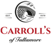 CARROLL CUISINE