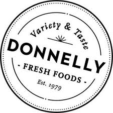 DONNELLY’S FRUIT & VEG