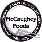 MCCAUGHEY FOODS