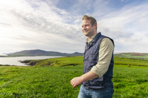 Irish Farmer