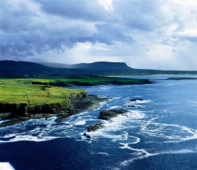 Irish Seafood