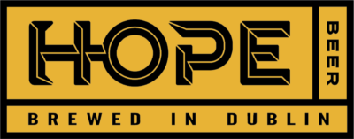 HOPE BEER