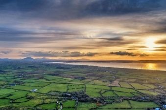 WEST COAST CRAB SALES LTD - Irish Food & Drink