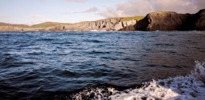 Irish Seascape