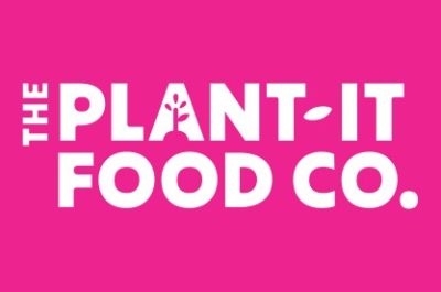THE PLANT-IT FOOD CO.