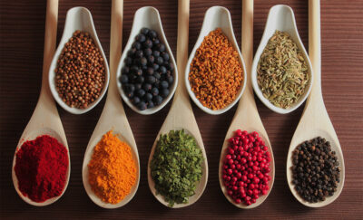 Key Ingredients