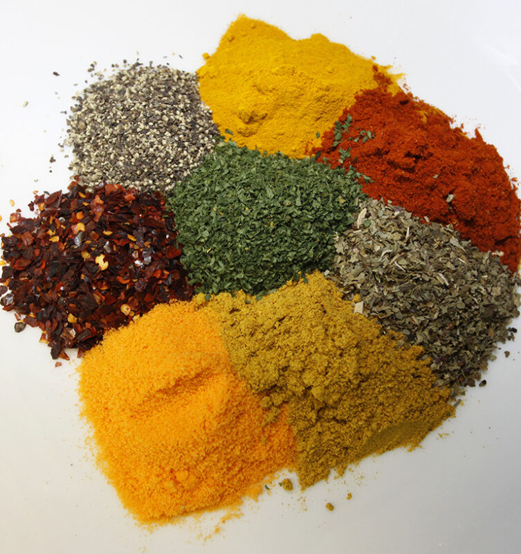 Spices