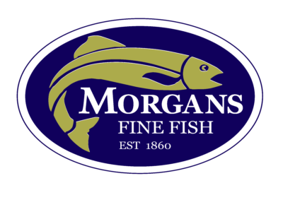 M MORGAN & SONS SEAFOOD PROCESSORS LTD