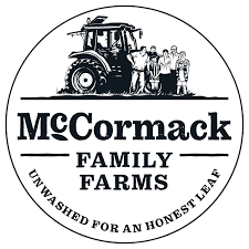 MCCORMACK FAMILY FARMS
