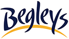Begleys Distribution/Simply Organic Ltd