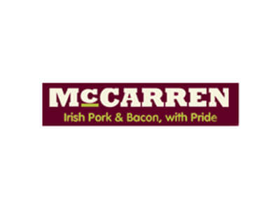 MCCARREN & CO LTD
