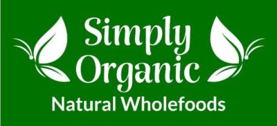 SIMPLY ORGANIC