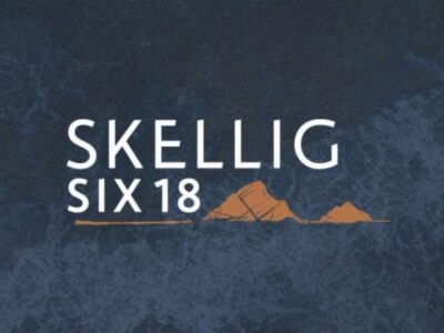 Skellig Six18