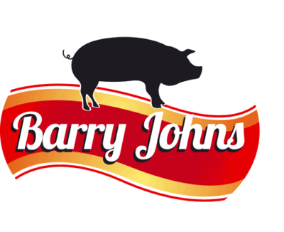 Barry John Gourmet Sausages