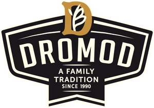 DROMOD BOXTY LTD