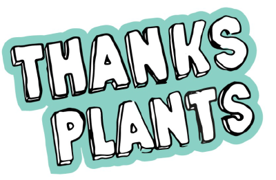 Thanks Plants Ltd