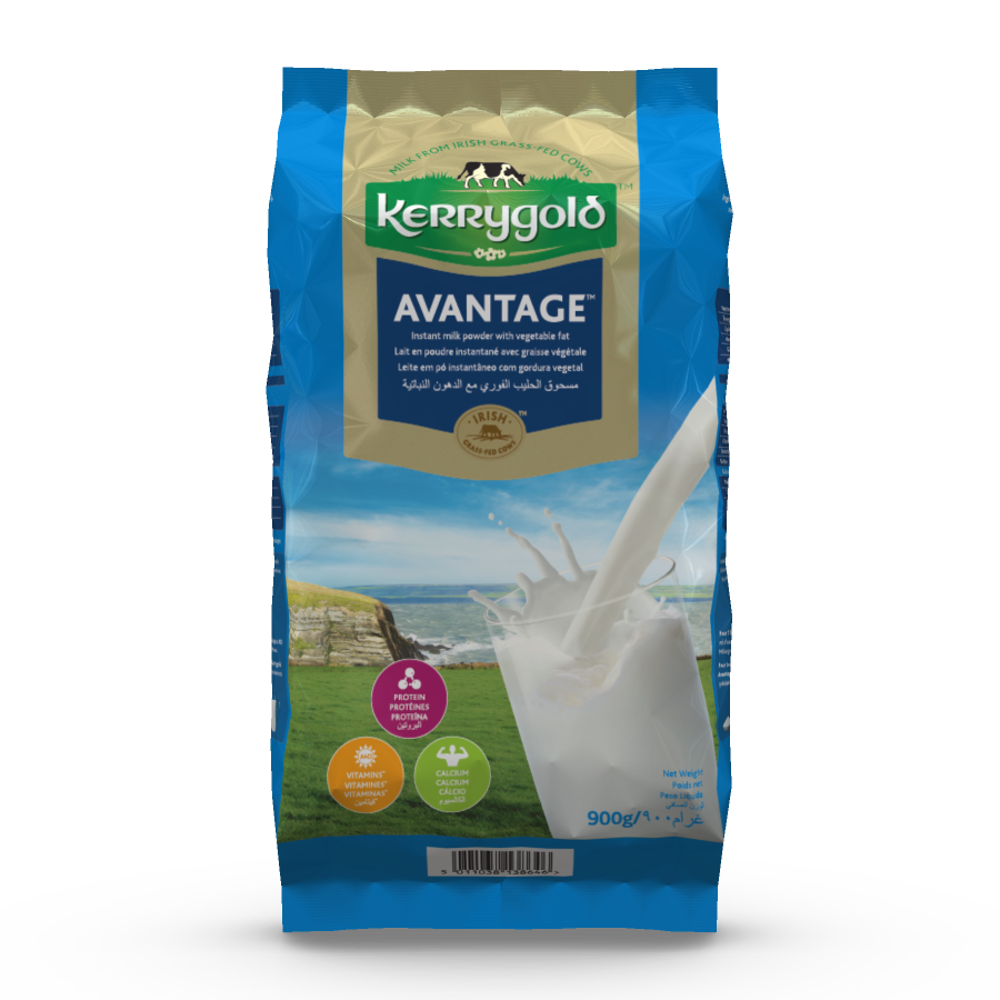 Kerrygold Avantage Milk Powder thumbnail