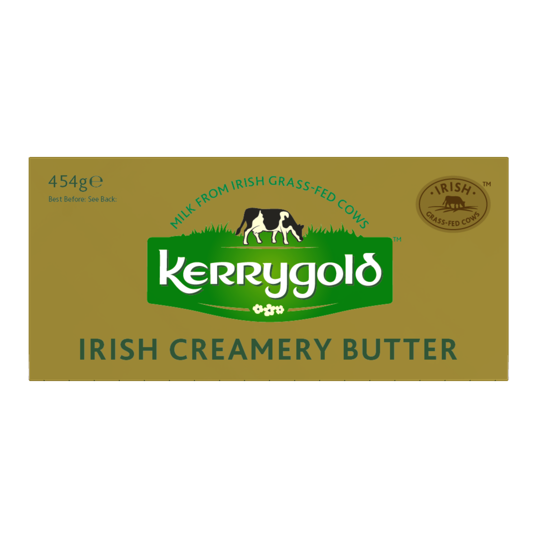 Kerrygold Butter thumbnail