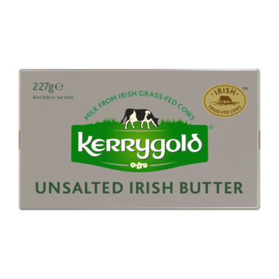 kerrygold unsalted butter