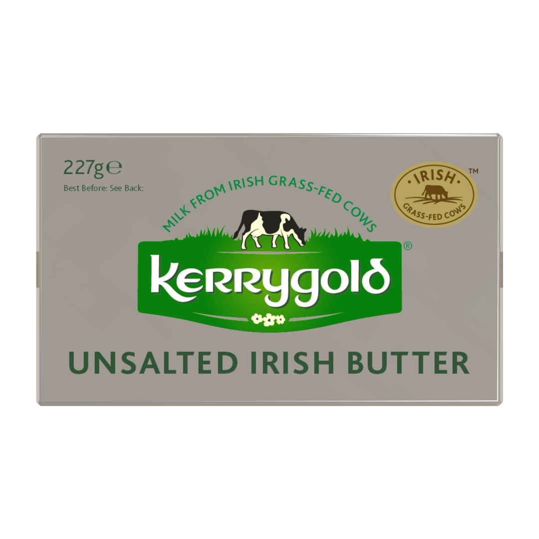 Kerrygold Unsalted Butter thumbnail