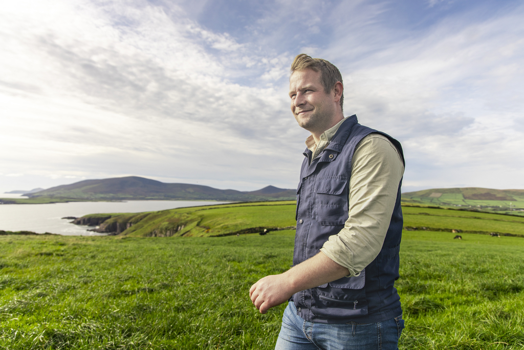 Driving the Sustainability Agenda across Ireland’s Food and Drink Sector
