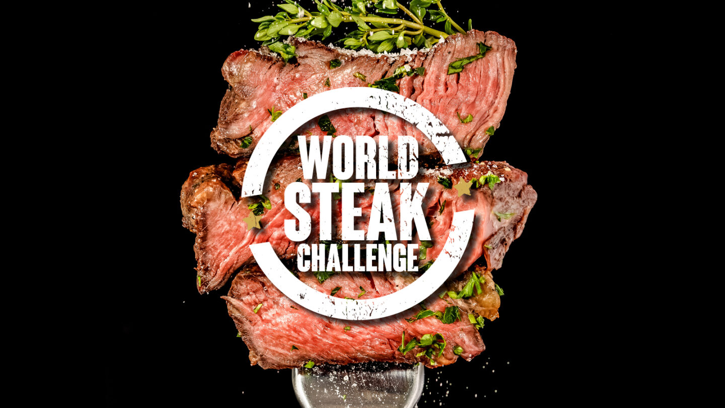 World Steak Challenge Comes to Dublin