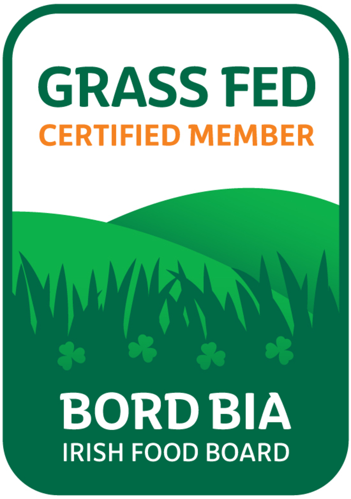Grass fed certified member