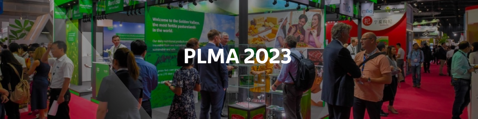PLMA 2023: Trends and Opportunities for Private Label in Europe