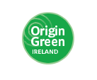 Origin Green Verified  Logo